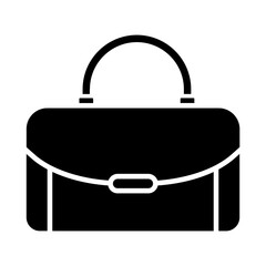 Briefcase Icon