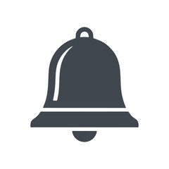illustration of a bell