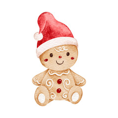 Ginger bread man