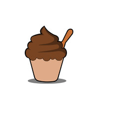 chocolate ice cream