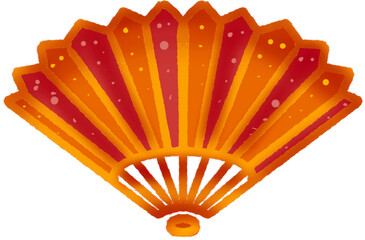 Folding Fan