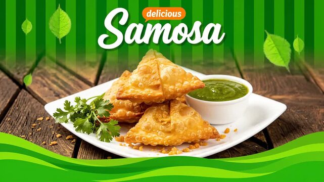The Ultimate Crispy Samosa Recipe Taste of India