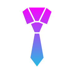 Necktie Icon