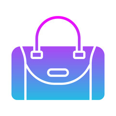 Bag Icon