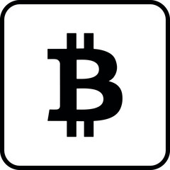 bitcoin icon