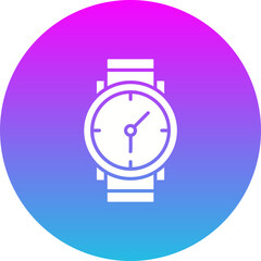 Wristwatch Icon