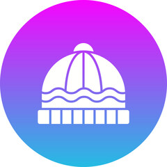 Knit Hat Icon