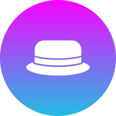 Hat Icon