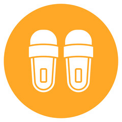 Slippers Icon