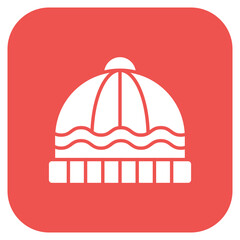 Knit Hat Icon