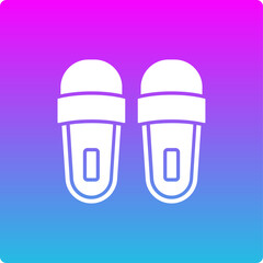 Slippers Icon