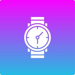 Wristwatch Icon