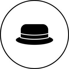 Hat Icon