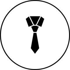 Necktie Icon