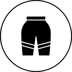 Leggins Icon
