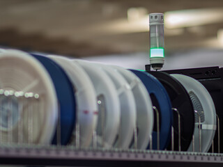 Innovative Home Cooling Solutions: Modern Fan Designs