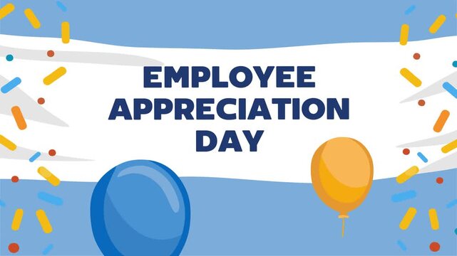 employee appreciation day for all employees