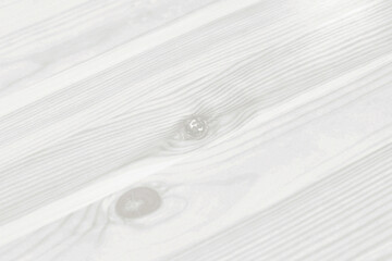 Cloud dancer color wood texture monochrome background. Wood texture with natural pattern.