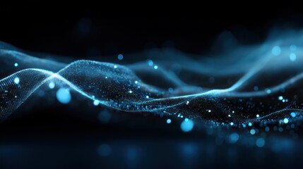 Abstract digital design