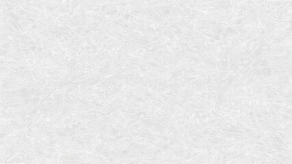 Seamless macro texture of white sugar crystals on a clean blank winter background