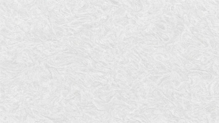 White paper texture background with a rough canvas material pattern and seamless surface design