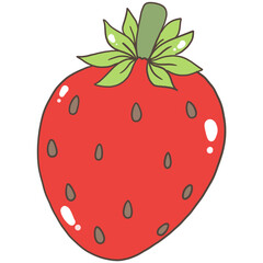 Kawaii Capibara Beach Summer