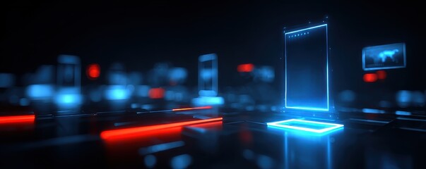 A shimmering digital canyon where intelligent robotic owls cast visual signs showing program complexity helping travelers review a subtle issue through aerial interaction