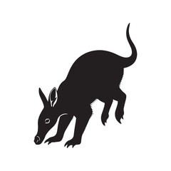 Ancient Oxen, Burrowing Beast: A Timeless, Relentless Parade Through Earth and Echoes