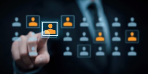 Performance rich website merging commerce strategy conversion and audience insight with solid management