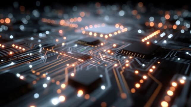 Circuit board technology
