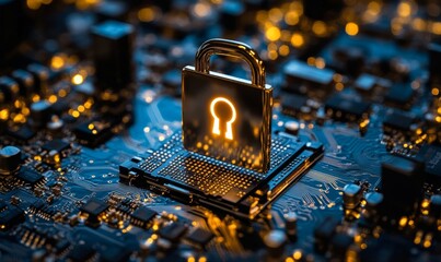 Circuit-based systems, data storage, and motherboard technologies supporting cloud computing, server algorithms, and database innovations. Cybersecurity-driven solutions for safe, Generative AI