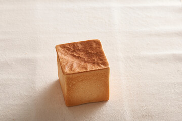 Soft Milk Bread 식빵
