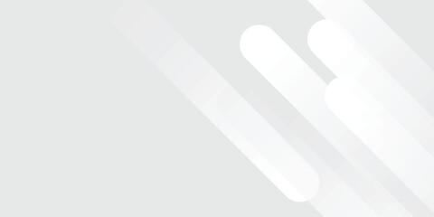 Abstract white background. Minimal geometric white light background VECTOR EPS10