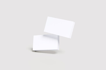 Business Card Mockup