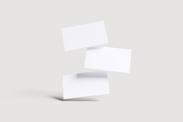 Business Card Mockup