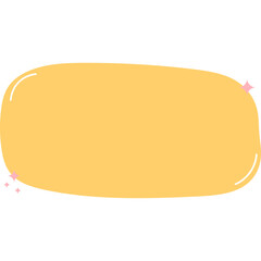 Abstract Shape Illustration