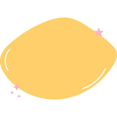 Abstract Shape Illustration