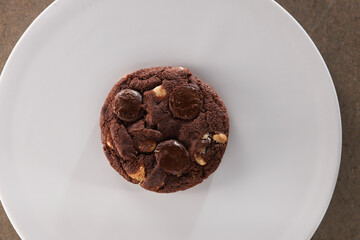 Nutritious cookies that kids love 쿠키