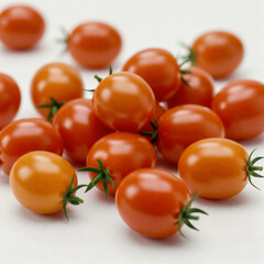 방울토마토 과일 채소