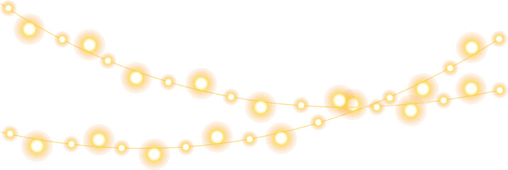 PNG Abstract glowing light overlay for festive design projects vector illustration