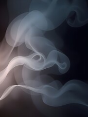 Fototapeta premium abstract smoke background