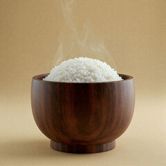 밥 한그릇 쌀밥