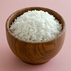 밥 한그릇 쌀밥