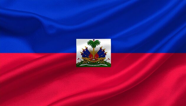 flag of Haiti