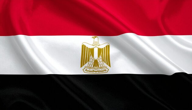 flag of Egypt