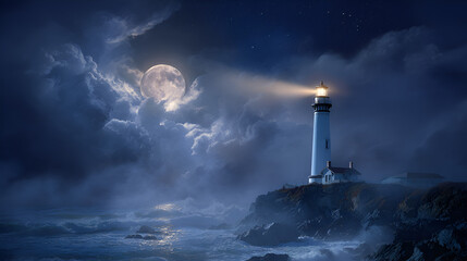 Lighthouse