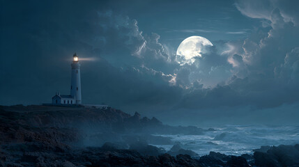 Lighthouse