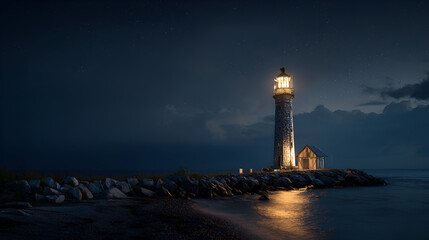 Lighthouse