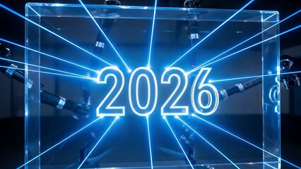 digital world wide web concept