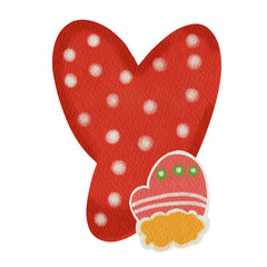 Hand drawing A-Z and 